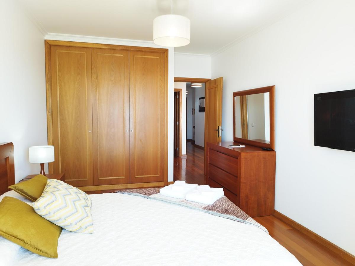 Ferienwohnung Mcstylo-Ocean View Caniço Exterior foto