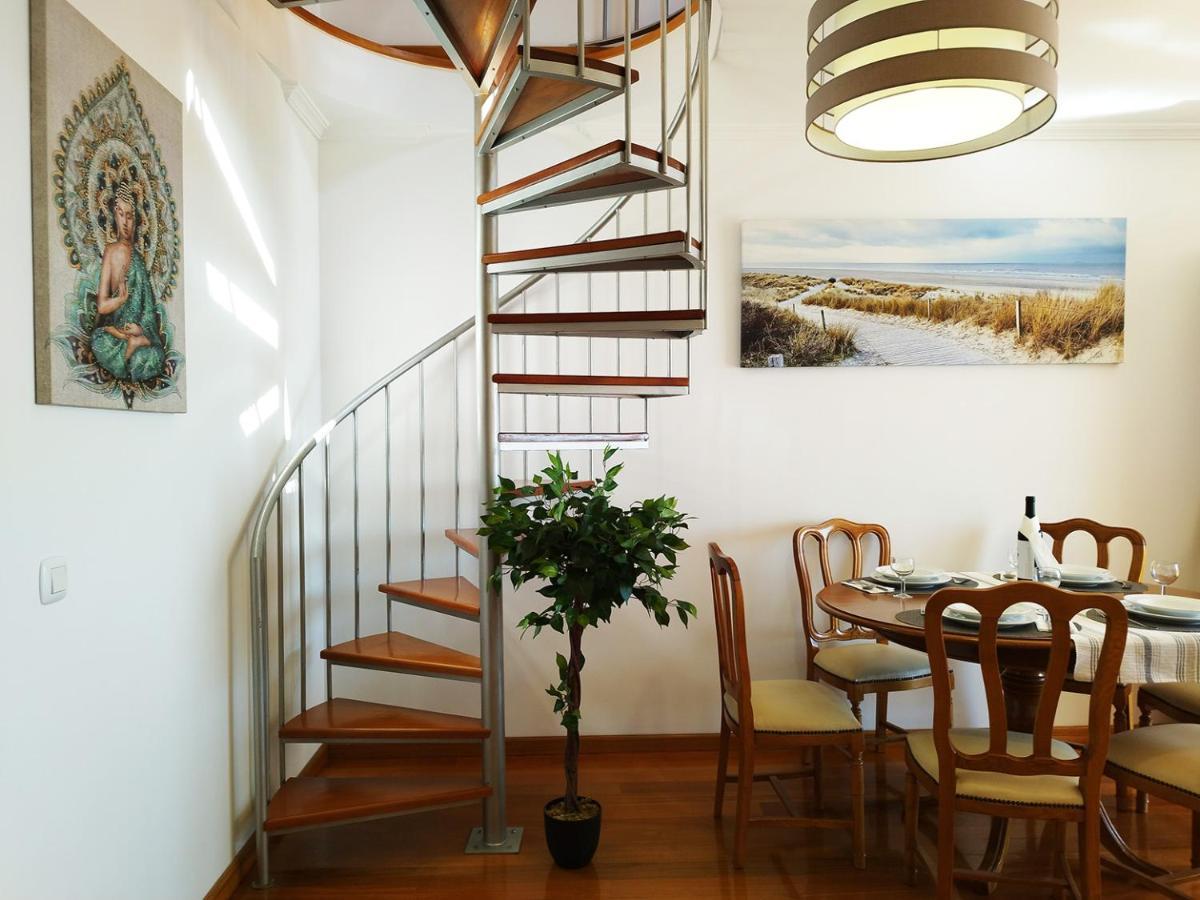 Ferienwohnung Mcstylo-Ocean View Caniço Exterior foto