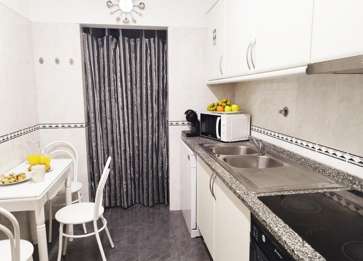 Ferienwohnung Mcstylo-Ocean View Caniço Exterior foto