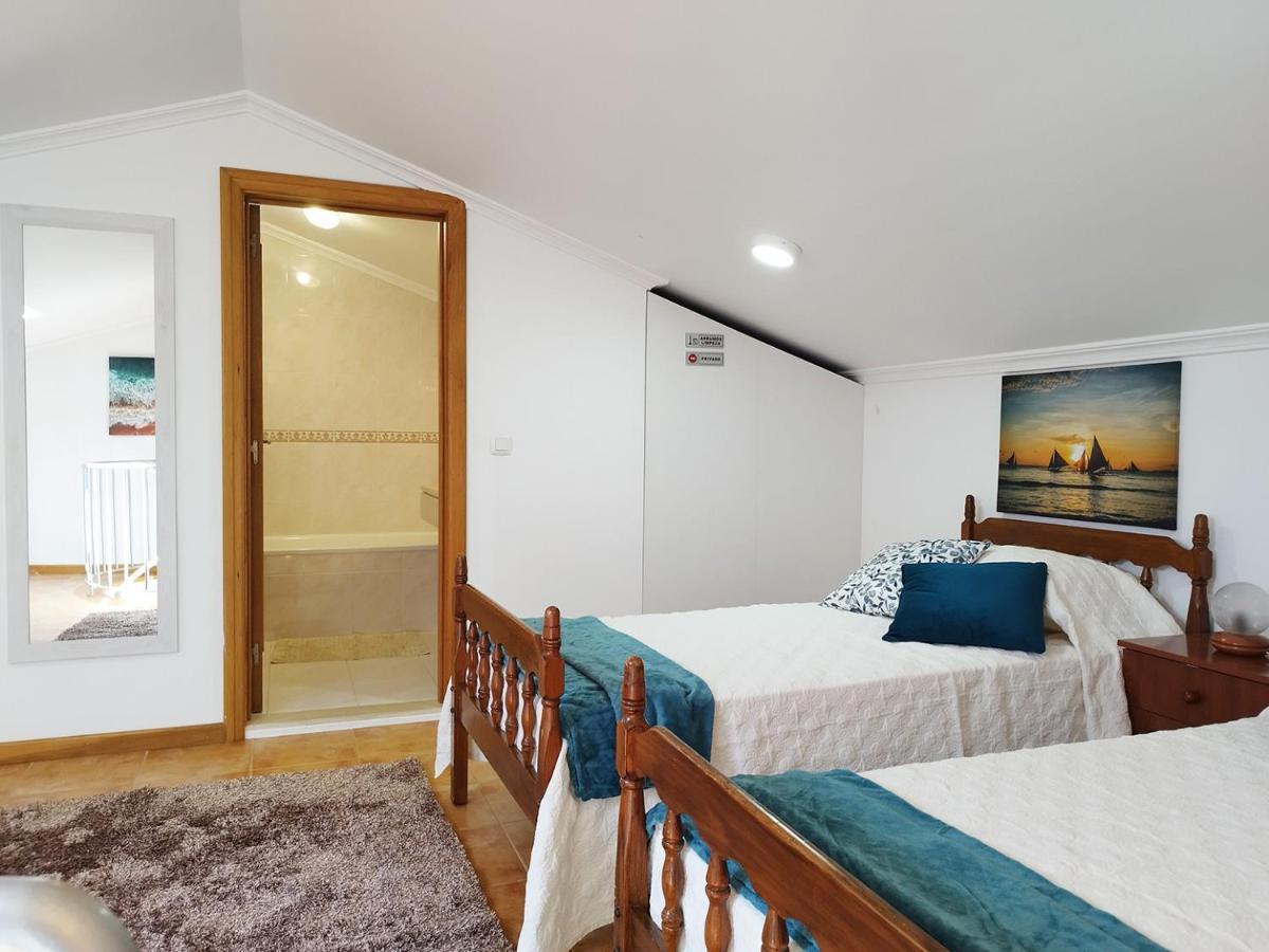 Ferienwohnung Mcstylo-Ocean View Caniço Exterior foto