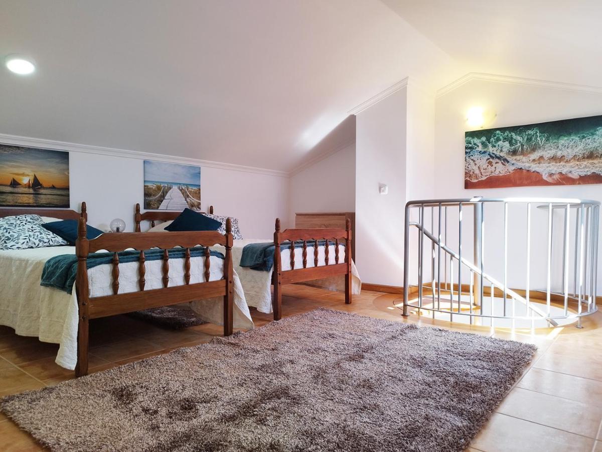 Ferienwohnung Mcstylo-Ocean View Caniço Exterior foto