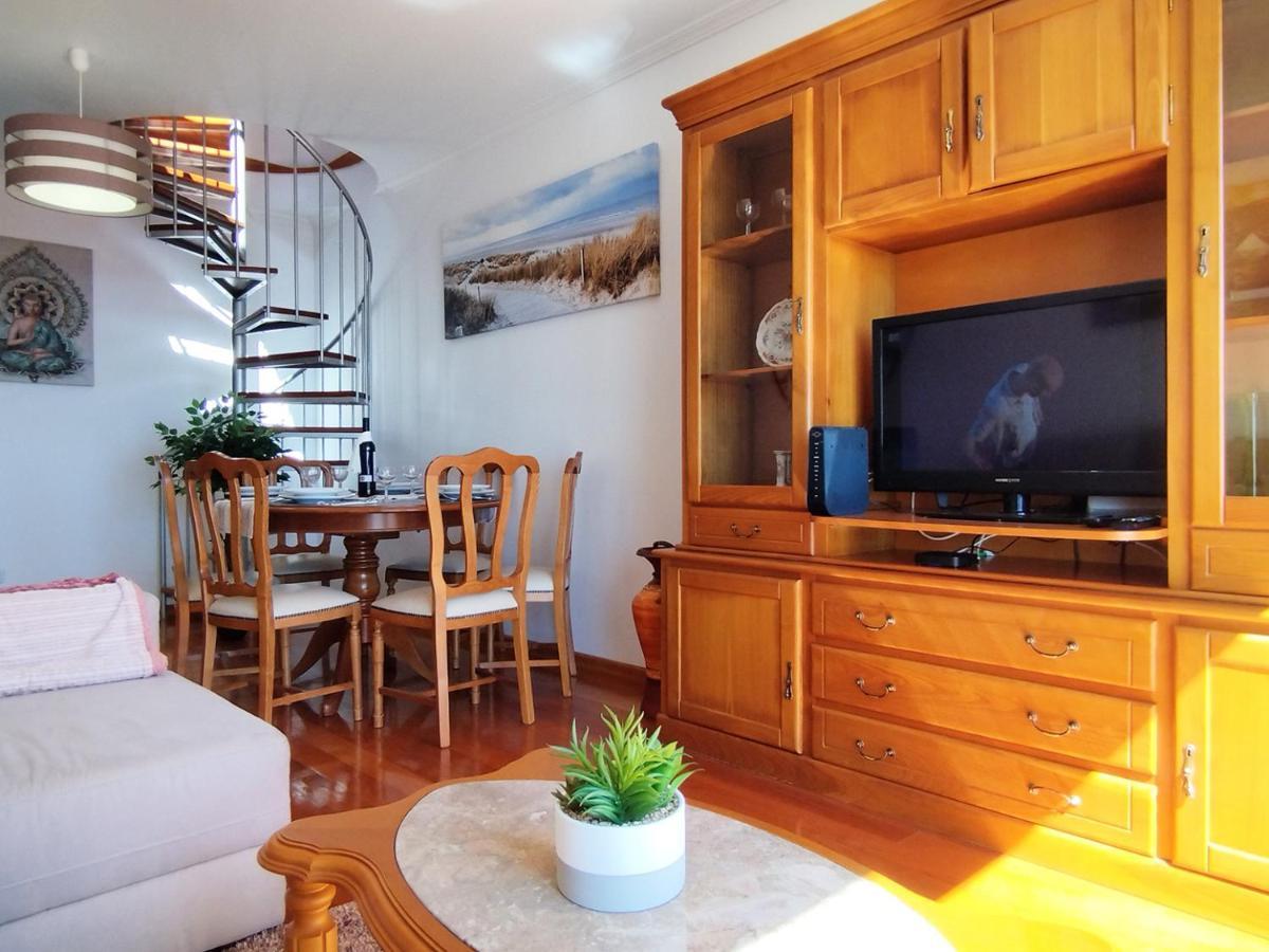 Ferienwohnung Mcstylo-Ocean View Caniço Exterior foto